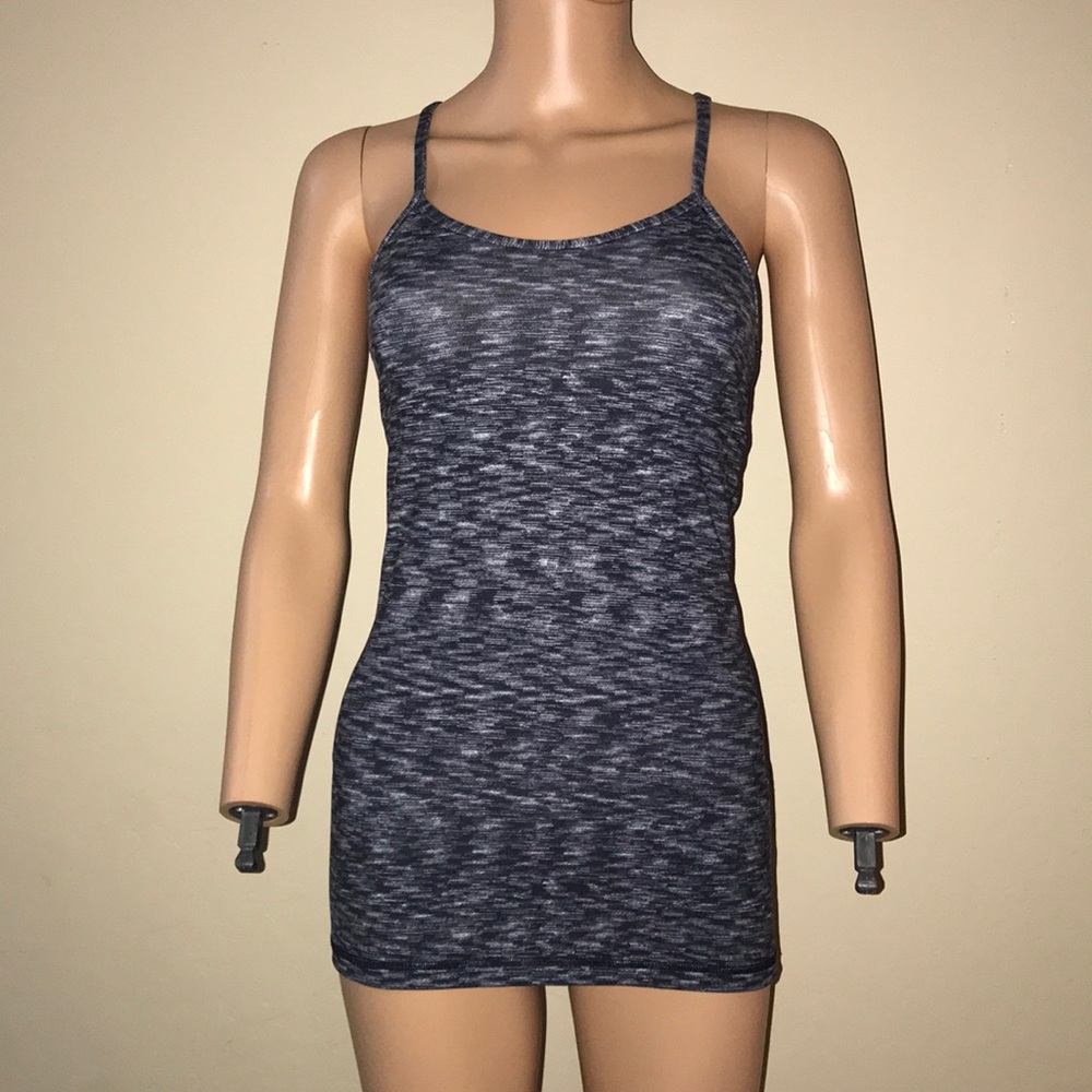Lulu lemon Power Y tank top